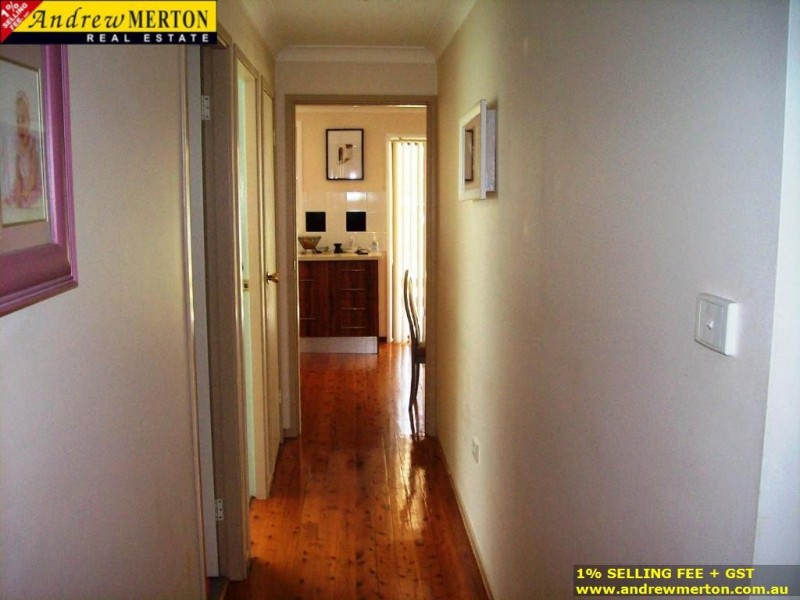 98 Narcissus Ave, Quakers Hill NSW 2763