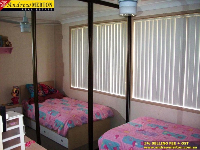 98 Narcissus Ave, Quakers Hill NSW 2763