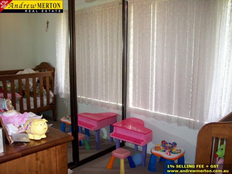 98 Narcissus Ave, Quakers Hill NSW 2763