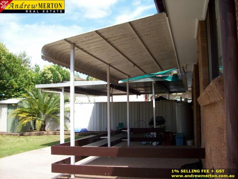 98 Narcissus Ave, Quakers Hill NSW 2763