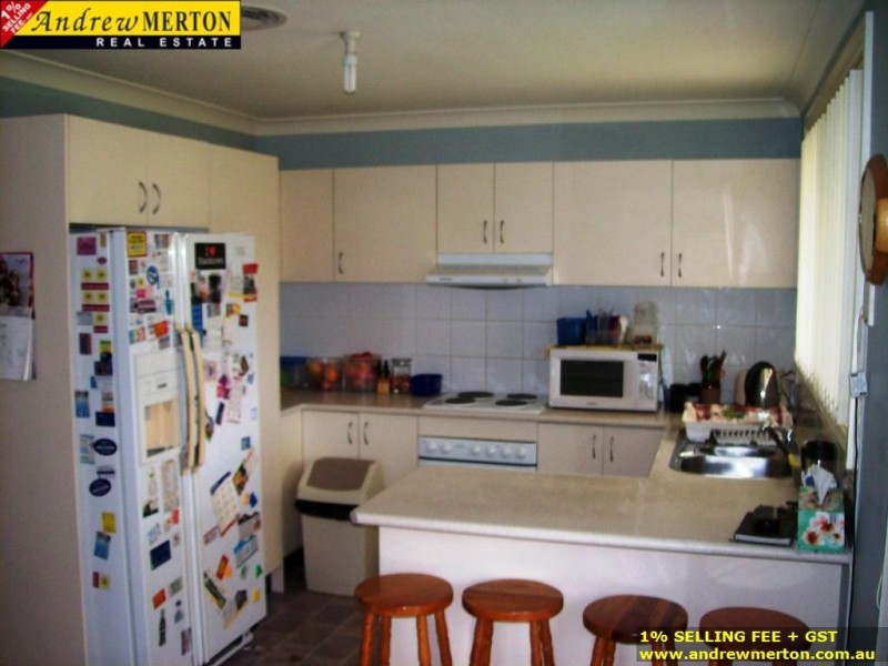 20/95 Pye Rd, Quakers Hill NSW 2763