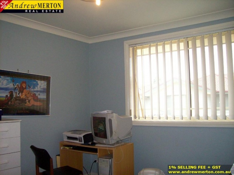 20/95 Pye Rd, Quakers Hill NSW 2763