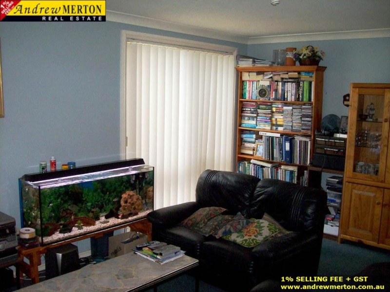 20/95 Pye Rd, Quakers Hill NSW 2763