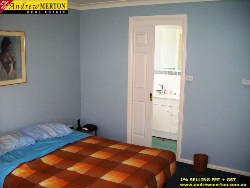 20/95 Pye Rd, Quakers Hill NSW 2763