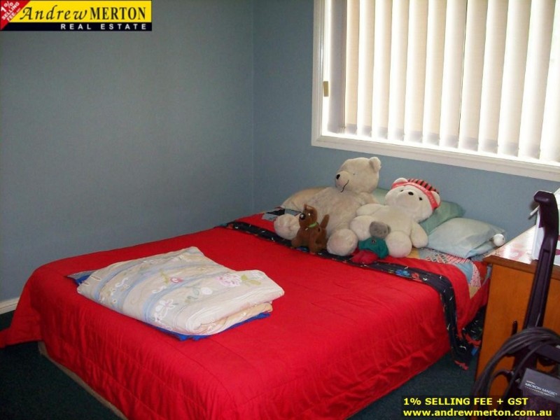 20/95 Pye Rd, Quakers Hill NSW 2763