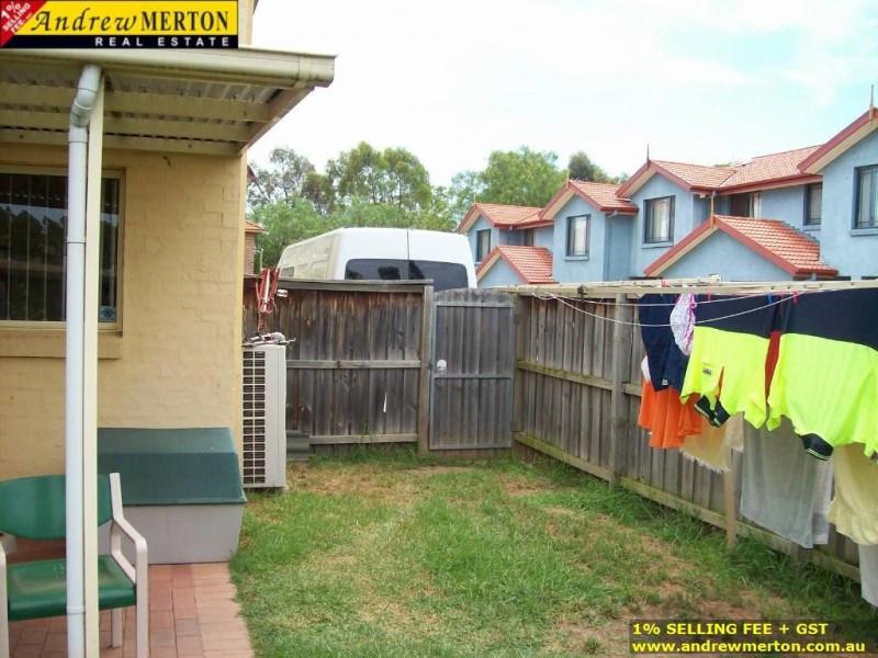 20/95 Pye Rd, Quakers Hill NSW 2763