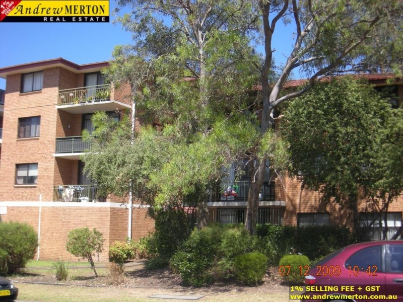 2/7 Boyd Street, Blacktown NSW 2148