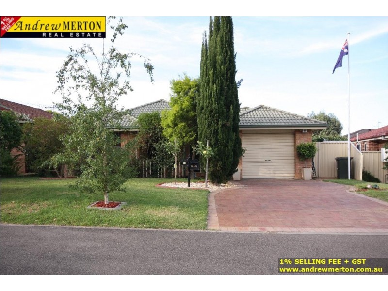 11 Strawberry Way, Glenwood NSW 2768