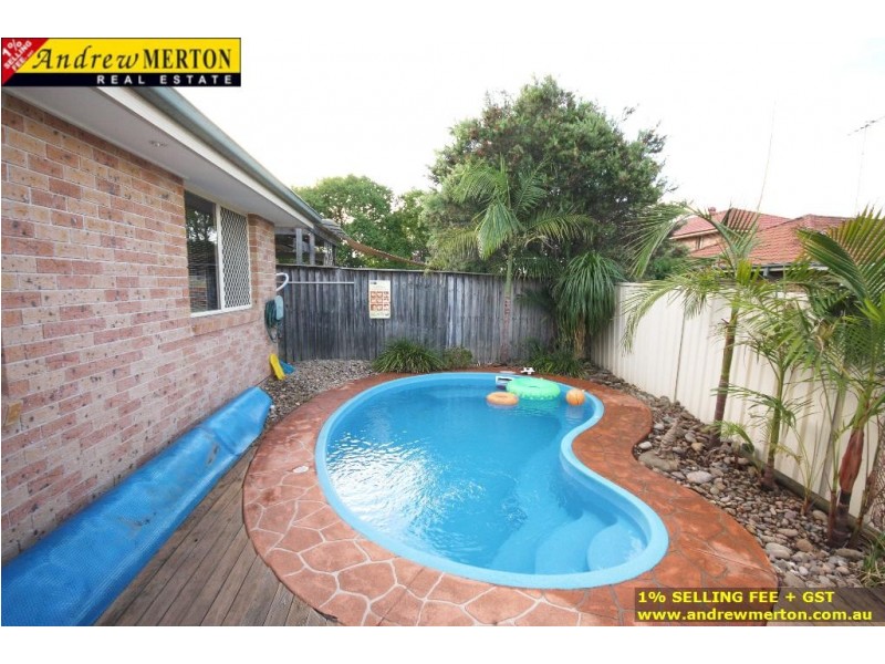 11 Strawberry Way, Glenwood NSW 2768