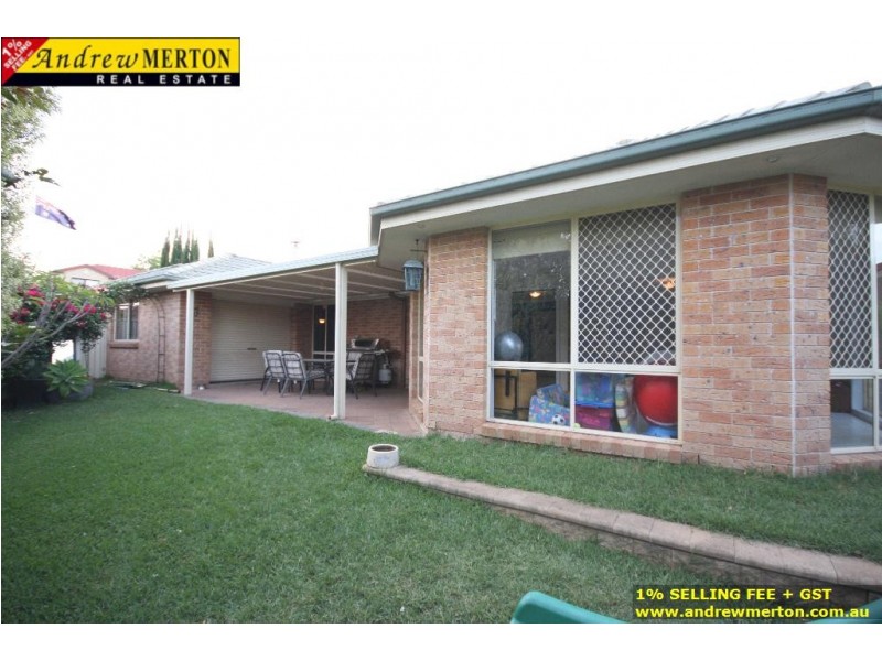 11 Strawberry Way, Glenwood NSW 2768