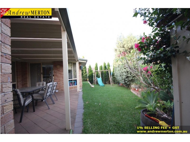 11 Strawberry Way, Glenwood NSW 2768