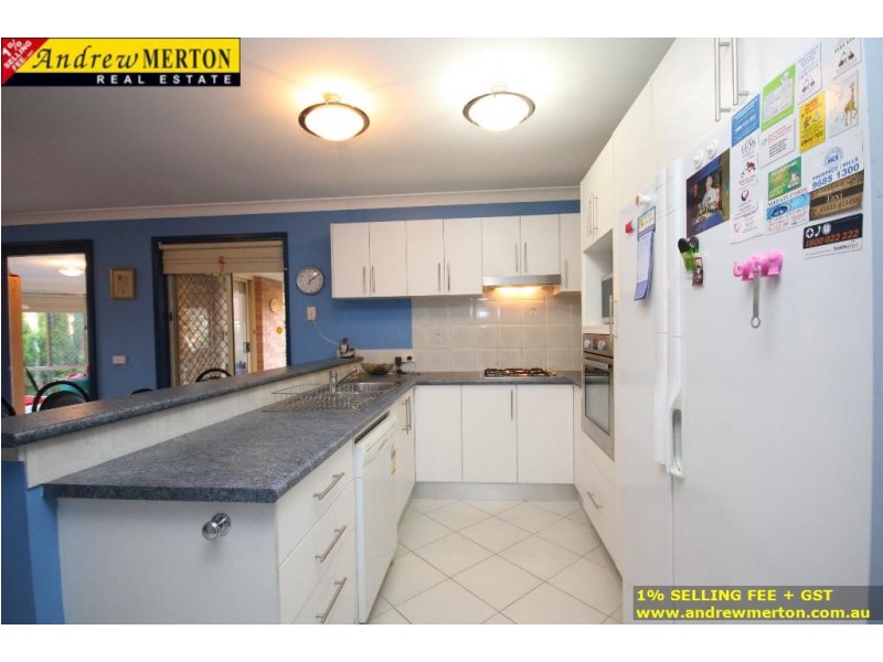 11 Strawberry Way, Glenwood NSW 2768