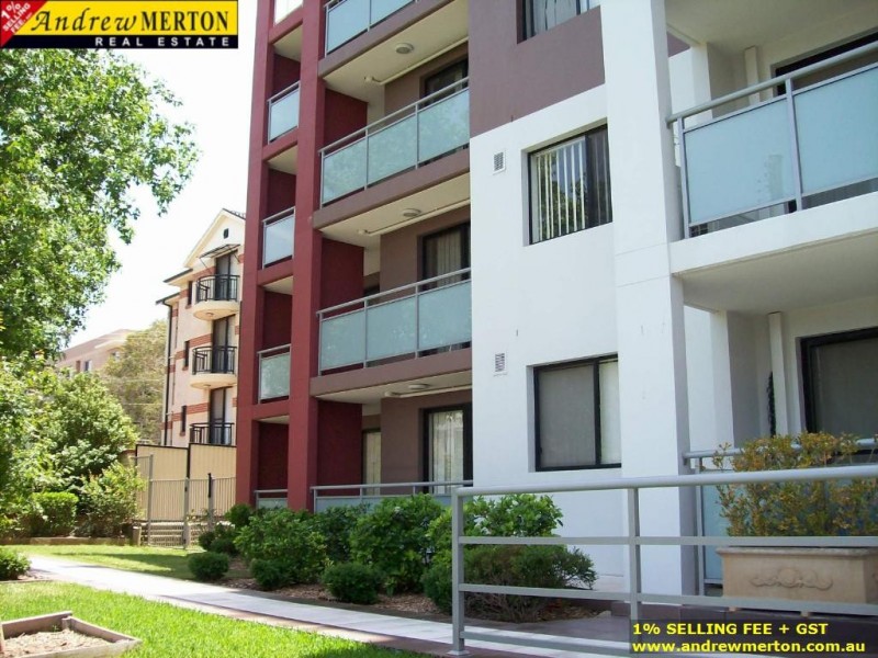 2/17 Bruce St, Blacktown NSW 2148