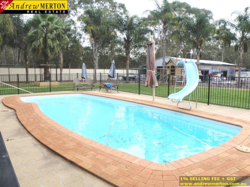 51 Mills Rd, Londonderry NSW 2753