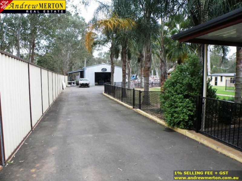 51 Mills Rd, Londonderry NSW 2753