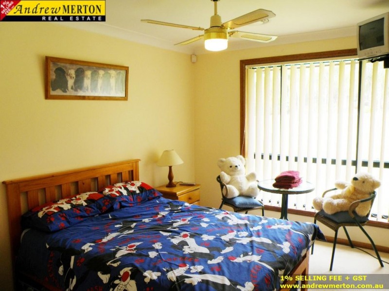51 Mills Rd, Londonderry NSW 2753