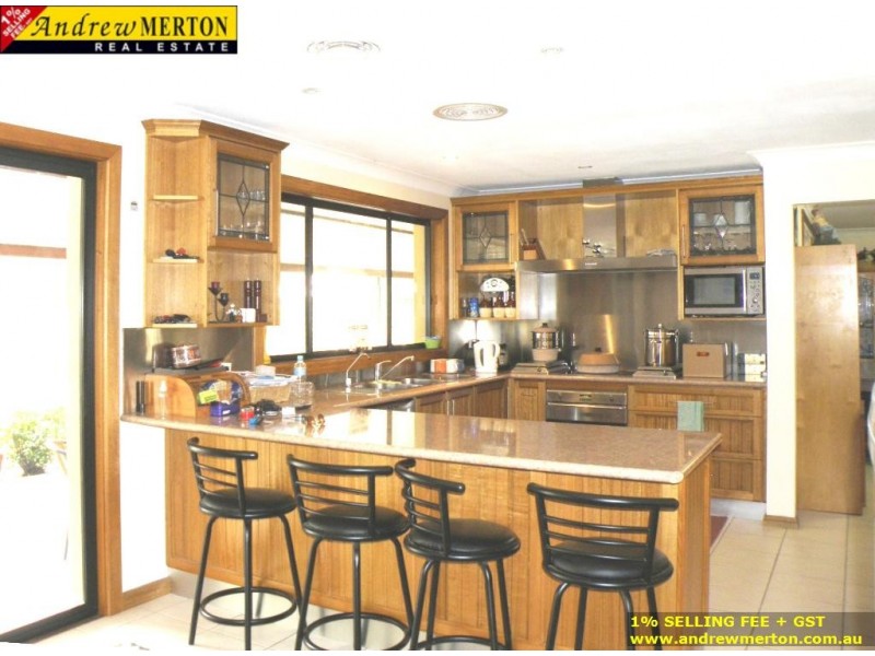 51 Mills Rd, Londonderry NSW 2753