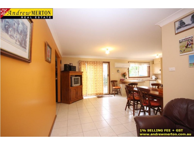 3 Monaco Pl, Quakers Hill NSW 2763