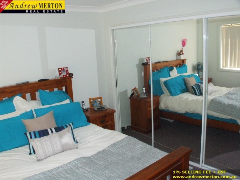 6/16 Hillcrest Rd, Quakers Hill NSW 2763