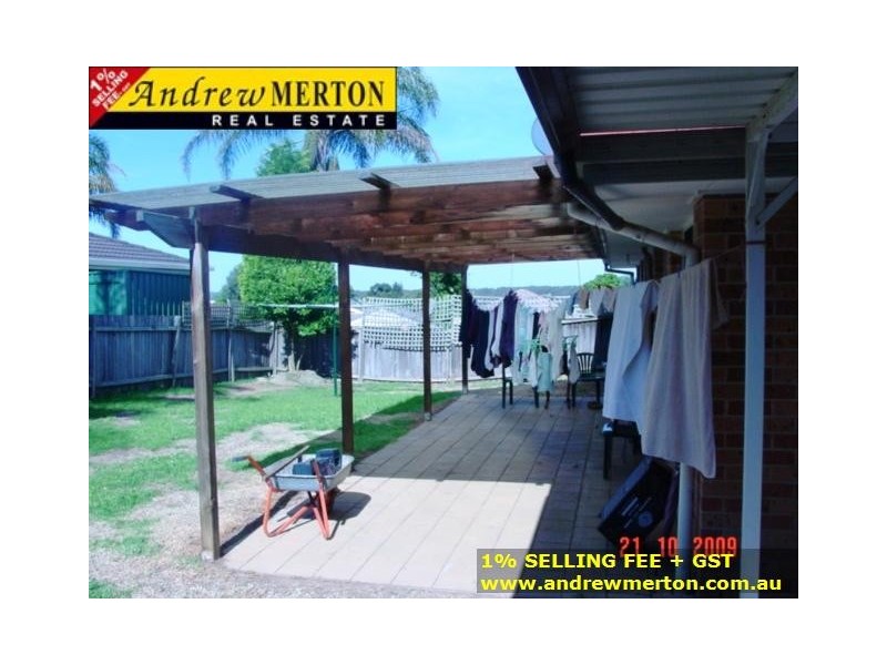 2 Hobson Street, Plumpton NSW 2761