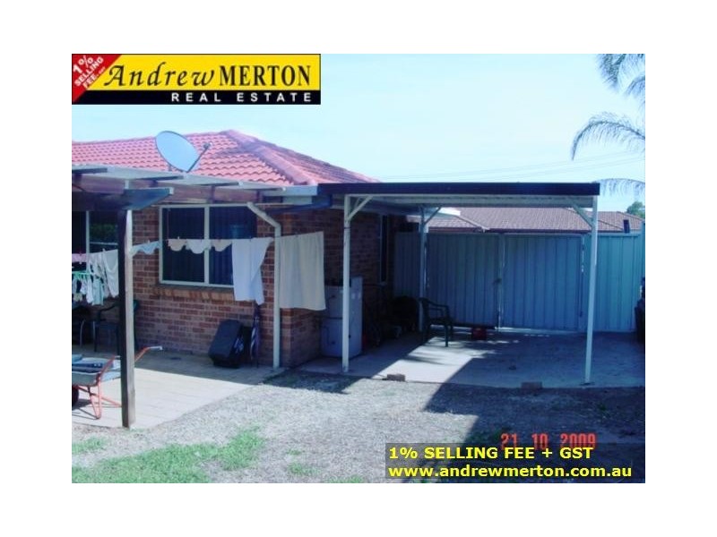 2 Hobson Street, Plumpton NSW 2761