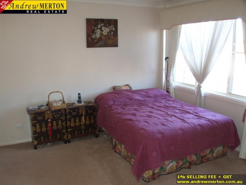 33 Mallacoota PL, Woodcroft NSW 2767