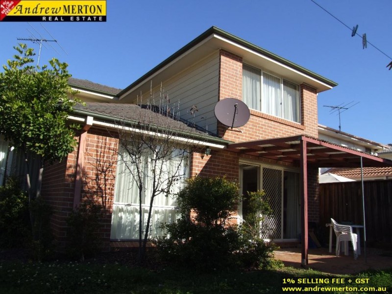 33 Mallacoota PL, Woodcroft NSW 2767