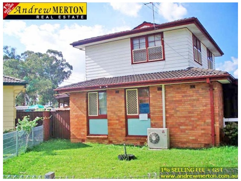 64 Siemens Cres, Emerton NSW 2770