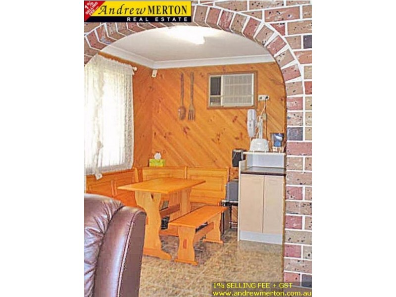 64 Siemens Cres, Emerton NSW 2770