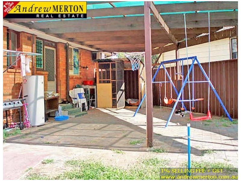 64 Siemens Cres, Emerton NSW 2770