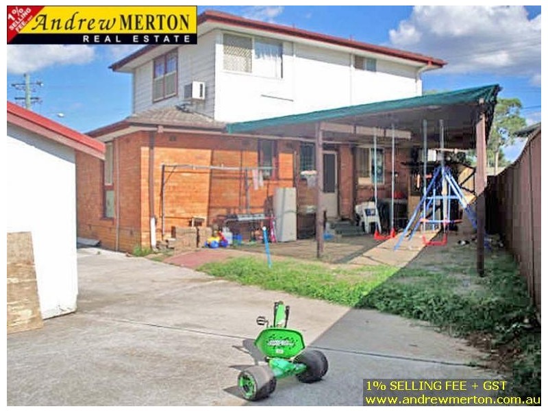 64 Siemens Cres, Emerton NSW 2770