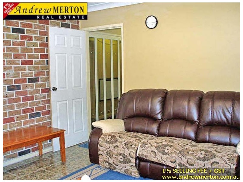 64 Siemens Cres, Emerton NSW 2770