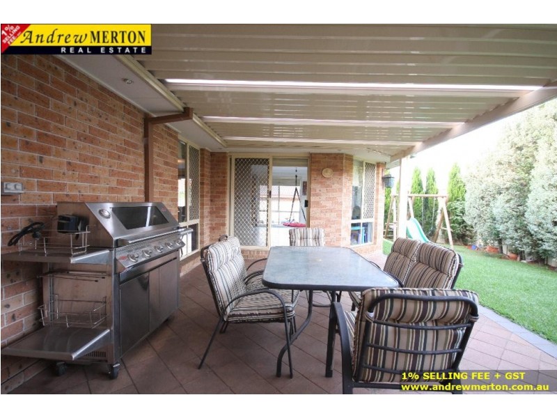 11 Strawberry Way, Glenwood NSW 2768