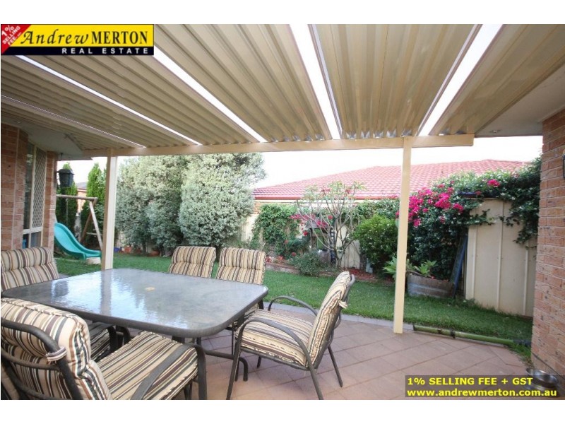 11 Strawberry Way, Glenwood NSW 2768