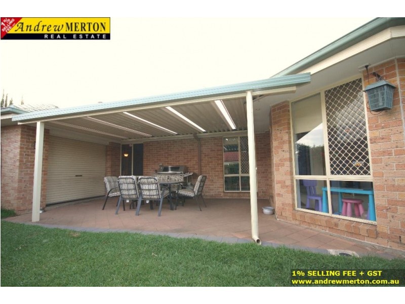 11 Strawberry Way, Glenwood NSW 2768