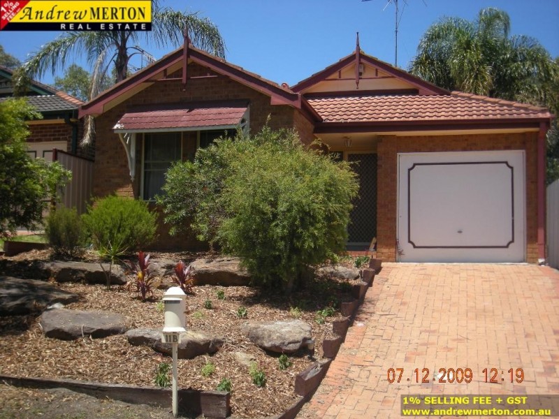 11b Aylward Ave, Quakers Hill NSW 2763