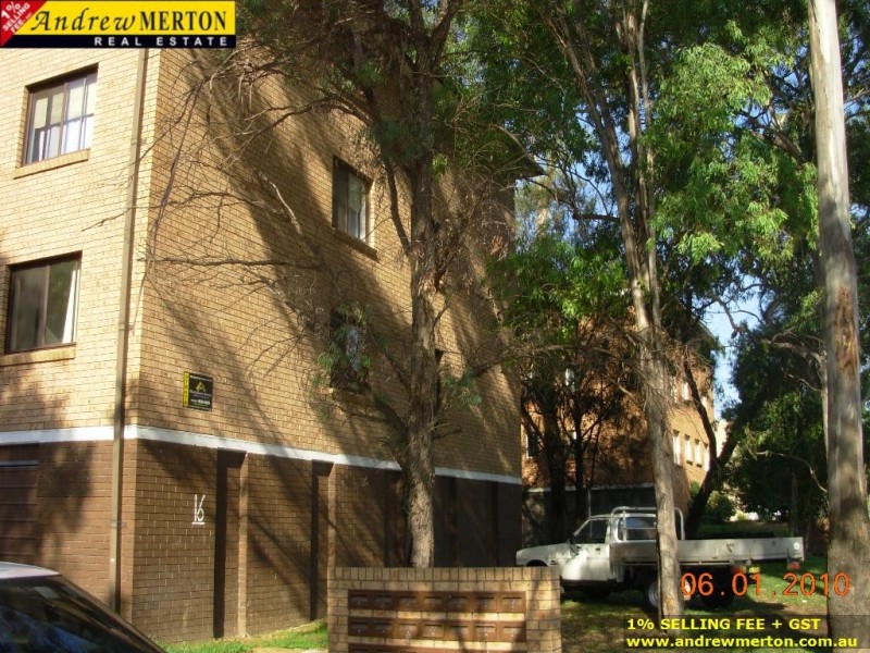 4/16 Luxford Rd,, Mount Druitt NSW 2770