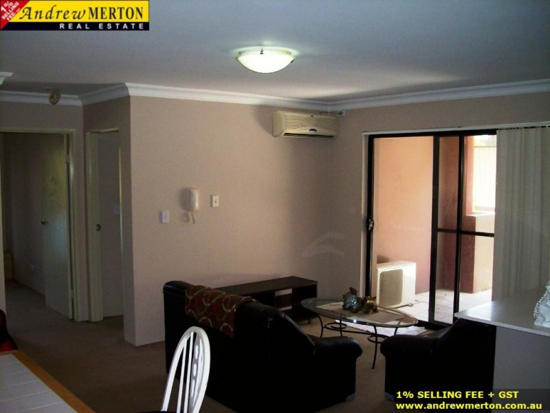 2/17 Bruce St, Blacktown NSW 2148