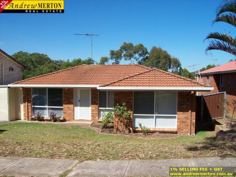 18 Cathan Street, Quakers Hill NSW 2763