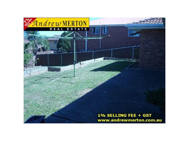 18 Cathan Street, Quakers Hill NSW 2763