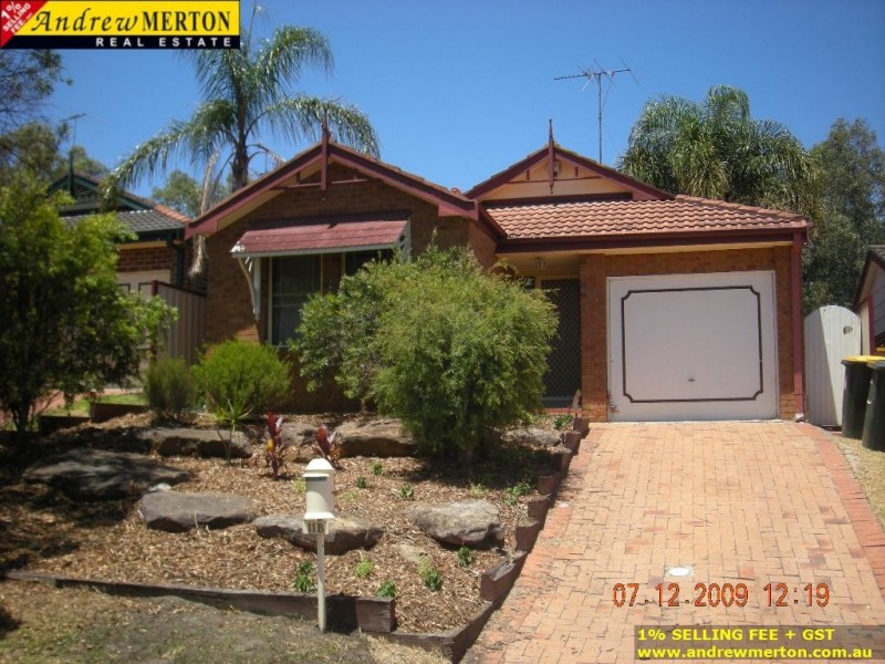 11b Aylward Ave, Quakers Hill NSW 2763