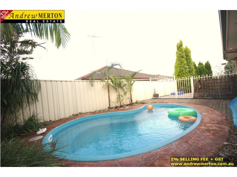 11 Strawberry Way, Glenwood NSW 2768