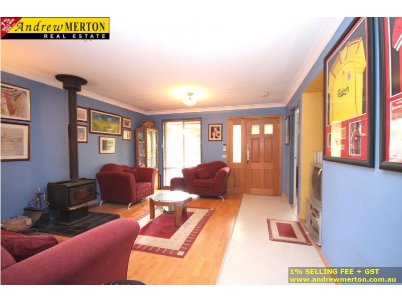 11 Strawberry Way, Glenwood NSW 2768