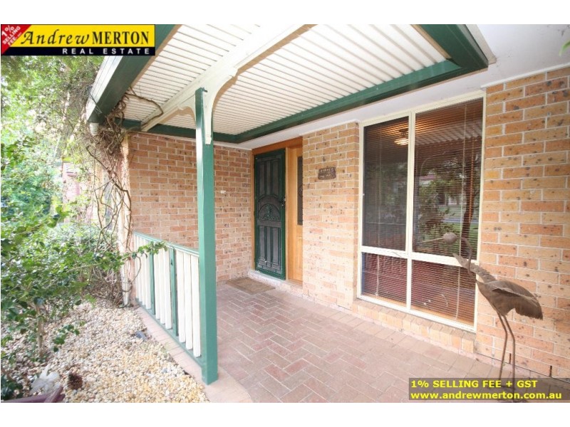 11 Strawberry Way, Glenwood NSW 2768