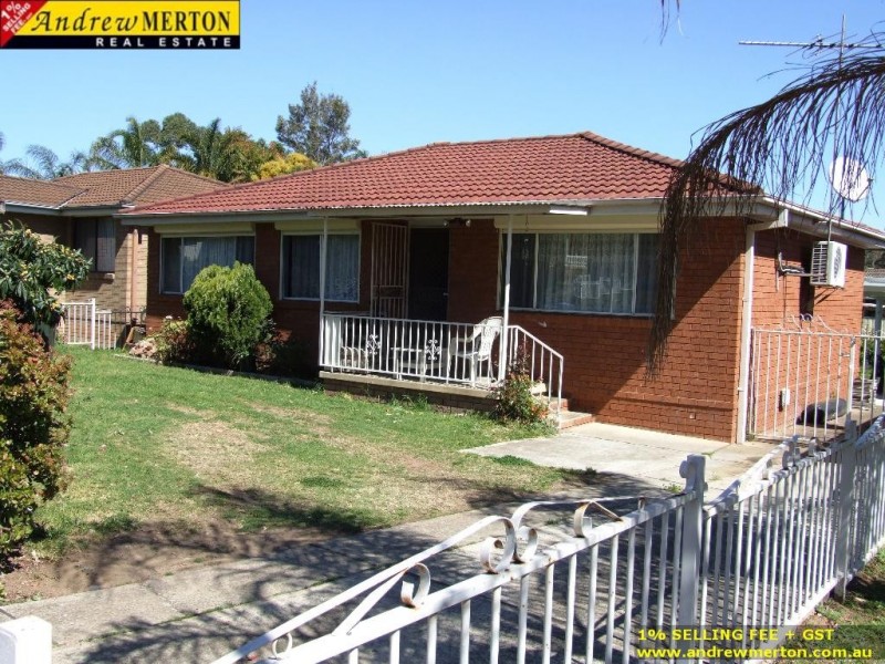 123 Hoyle Drive, Dean Park NSW 2761