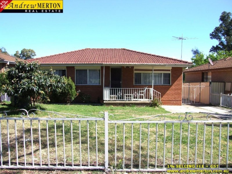 123 Hoyle Drive, Dean Park NSW 2761