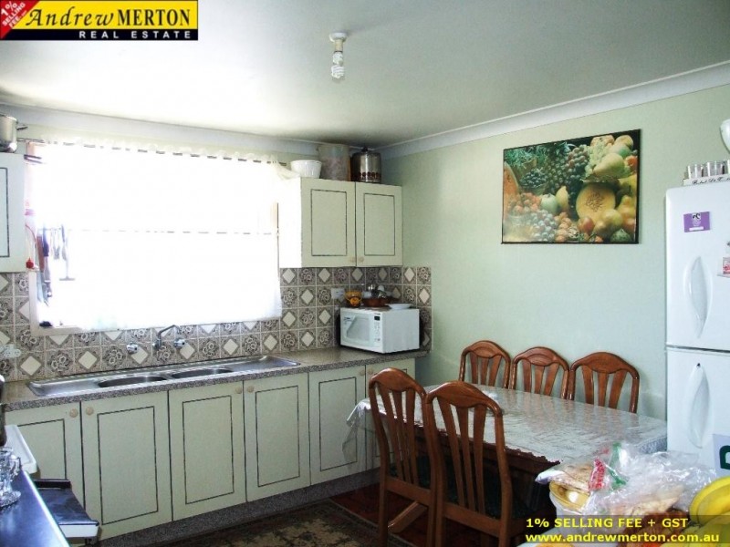 123 Hoyle Drive, Dean Park NSW 2761