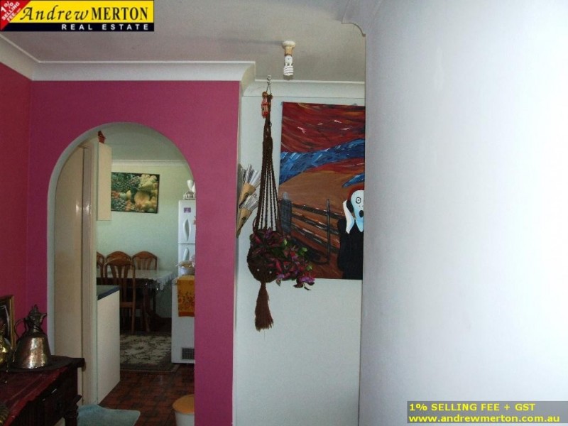 123 Hoyle Drive, Dean Park NSW 2761