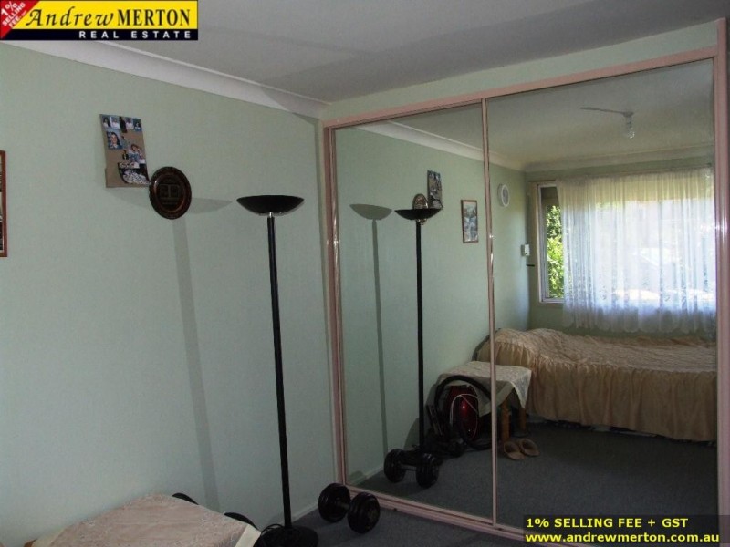 123 Hoyle Drive, Dean Park NSW 2761