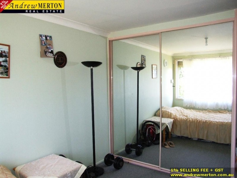 123 Hoyle Drive, Dean Park NSW 2761